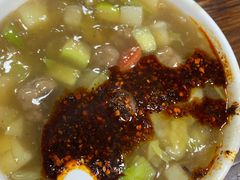 -段生记肉丸糊辣汤(西铁大明宫住宅小区店)