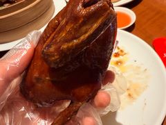 -杭州JW万豪酒店-万豪中餐厅
