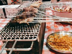 -生火火·小炉子炭烤(金楠天街总店)