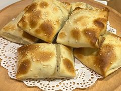 -塔里木的羊·新疆特色餐厅(钱湖北路店)