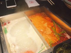 -五星桥原切肥牛火锅·30年专注好牛肉(湖塘店)