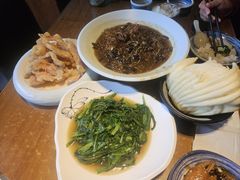 -95号酱骨·一块豆腐(展春园西路店)