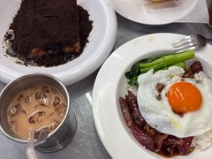 -颓记茶餐厅(美景总店)