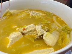 -渔家风味·鲅鱼水饺·央视展播·海鲜天津菜(开发区店)