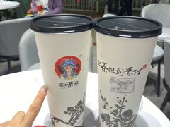 -霸王茶姬(五一路店)