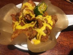 -卡朋厨房(289艺术园区店)