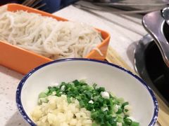 -水碾河刘老大串串香(水碾河路店)