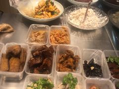 -佬街佬味(行知路店)