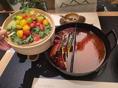 -山缓缓火锅(上海闵行龙湖店)