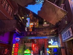-东门町美食街