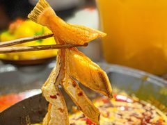 -冯校长老火锅(深圳福田店)