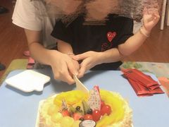 -幸福西饼面包茶饮(车公庙店)