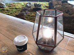 -Seesaw Coffee(朝阳大悦城店)