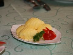 -小白桦西餐厅