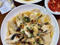 -谢记上海大排档(长寿路店)