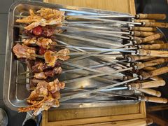 -号令江湖·水浒烤肉(和畅睦邻中心店)