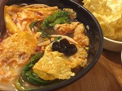 -螺小胖柳州螺蛳粉(钟楼总店)