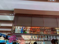 -ELI FALAFEL Lebanese&Mediterranean黎巴嫩美食(富城路店)