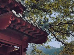 -青岛崂山太清宫