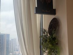 -Thai Basil罗勒叶泰式餐厅(时代天街店)