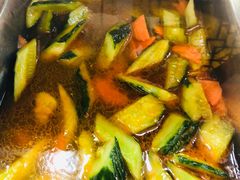 -志权牛肉面(灵山路店)