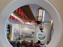 -小乡小镇·传承桐庐土菜·老板亲自烧的菜