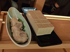 -古膳记猪肚鸡.生蚝鸡(拱北店)