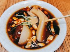 徐沟灌肠-山西会馆·晋菜·晋商宴·牌匾博物馆(胜利东街店)