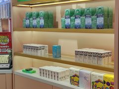 -4iNLOOK美瞳店(中山公园龙之梦店)