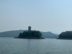 -千岛湖东南湖区