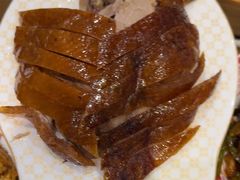 -满园烤鸭·春饼(太原街万达店)