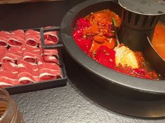 -晓宇重庆火锅(西安荟聚店)