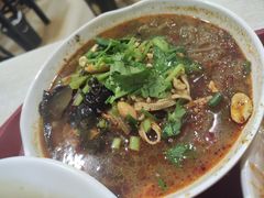 麻辣烫-一擀一面皮(棉纺东路店)