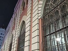 -犹太新会堂旧址