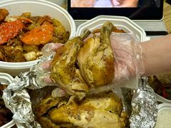 -桂满陇·杭州饭店(清河万象店)