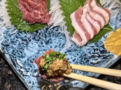 -酉林和牛·烧肉