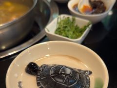 -丫丫汤膳打边炉(宏府408坊店)