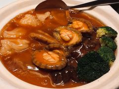 -荣兴酒家(徐家汇店)