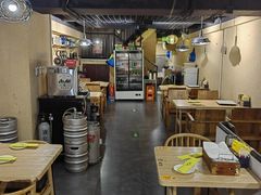 大堂-烤五行·烧烤烤串(石佛营店)