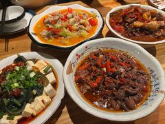 -小口味