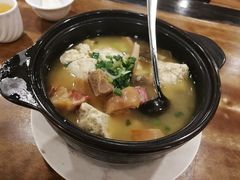 -一楼食业·美食人家