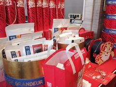 零售区-眉州东坡(团结湖店)