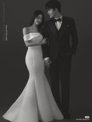 -青禾蒙娜丽莎婚纱摄影(武汉总店)