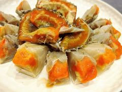 -高佳庄·海鲜酒楼(定海店)