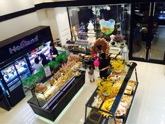 好利来(世贸店)-好利来(柳北店)