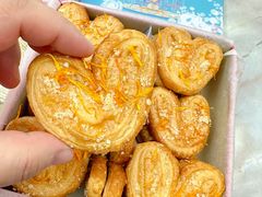 -曲奇童话(尖沙咀店)