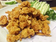 -青空日料烧肉烧鸟店(后湖兴业路店)
