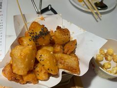 -今朝桃花醉川菜小酒馆(龙湖天街店)