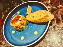 -Lets burger非常汉堡·环球风味(蓝色港湾店)