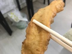 -张家油条